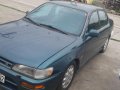 Selling Green Toyota Corolla 1995 in Imus-4