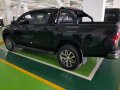 Black Toyota Hilux 2018 for sale in Manila-3