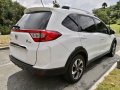 Selling White Honda BR-V 2017 in Manila-2