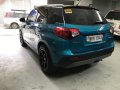 Selling Blue Suzuki Vitara 2018 in Caloocan-4