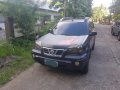 Sell Black 2008 Nissan X-Trail in Iloilo-6