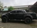 Black Ford Ranger 2015 for sale in Cabanatuan-1