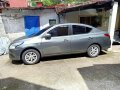 Sell Silver 2019 Nissan Almera in Baguio-6