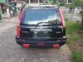 Sell Black 2008 Nissan X-Trail in Iloilo-5