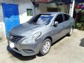 Sell Silver 2019 Nissan Almera in Baguio-5