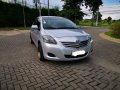 Selling Silver Toyota Vios 2012 in Cebu-0