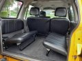 Sell Yellow 2004 Isuzu Crosswind in Manila-4