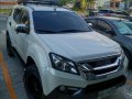 2017 ISUZU MU-X 4x2 LS-A 8N 3.0 A/T -0