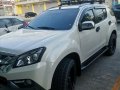 2017 ISUZU MU-X 4x2 LS-A 8N 3.0 A/T -2