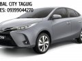 PROMO ALERT! 29K ALL IN PROMO ALL NEW TOYOTA VIOS 1.3XE CVT(3AIR BAGS)-0