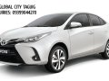 PROMO ALERT! 29K ALL IN PROMO ALL NEW TOYOTA VIOS 1.3XLE CVT-0