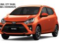 PROMO ALERT! 49,999 ALL IN PROMO BRAND NEW TOYOTA MC WIGO 1.0G AT-0