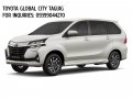 PROMO ALERT! 39K ALL IN PROMO BRAND NEW TOYOTA AVANZA 1.3E MT-0