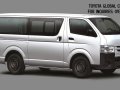 PROMO ALERT! 159K ALL IN PROMO BRAND NEW TOYOTA HIACE CARGO-0