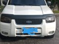 Ford Escape V6 3.0 2004-2