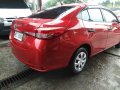 2018 TOYOTA VIOS 1.3 XE CVT-3