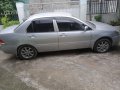 for sale rush 2007 Mitsubishi Lancer-4