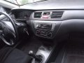 for sale rush 2007 Mitsubishi Lancer-2