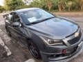 Chevrolet Cruze 2011,  16k odo,  loaded..-3