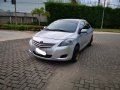 Selling Silver Toyota Vios 2012 in Cebu-7