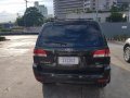 Sell Black 2011 Ford Escape in Manila-1