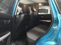 Selling Blue Suzuki Vitara 2018 in Caloocan-6