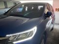 Blue Honda CR-V 2015 for sale in Manila-2