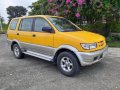 Sell Yellow 2004 Isuzu Crosswind in Manila-3