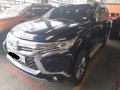 Black Mitsubishi Montero 2016 for sale in Rizal-5