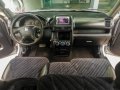 Sell Silver 2010 Honda CR-V in Quezon City-2