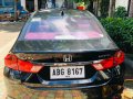 Selling Black Honda City 2016 in Manila-2