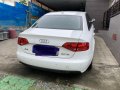 Sell White 2013 Audi A4 in Laguna-2