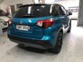 Selling Blue Suzuki Vitara 2018 in Caloocan-5