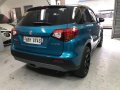 Selling Blue Suzuki Vitara 2018 in Caloocan-4