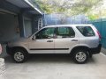 Sell Silver 2010 Honda CR-V in Quezon City-7