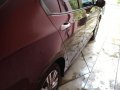 Red Honda City 2013 for sale in Rizal-5