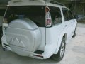 White Ford Everest 2012 for sale in Manila-0