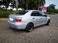 Selling Silver Toyota Vios 2012 in Cebu-4