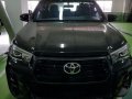 Black Toyota Hilux 2018 for sale in Manila-4