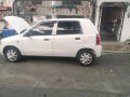 White Suzuki Alto 2013 for sale in Manila-0