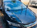 Selling Black Honda City 2016 in Manila-3