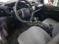 Black Toyota Hilux 2018 for sale in Manila-5
