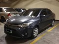 Grey Toyota Vios 2013 for sale in Manila-9