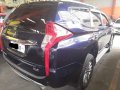 Black Mitsubishi Montero 2016 for sale in Rizal-6