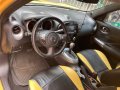 Yellow Nissan Juke 2016 for sale in Manila-5