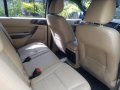 Selling White Ford Everest 2016 in Gapan-9