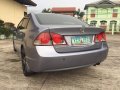 Selling Grey Honda Civic 2006 in Manila-8