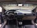 Selling Grey Honda Civic 2006 in Manila-6