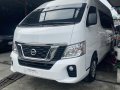 2018 Nissan NV350 Premium-4