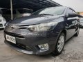 Toyota Vios 2015 E Automatic-0